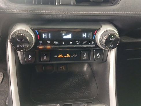 Used 2023 Toyota RAV4 XLE w/ XLE Grade Weather Package image 18