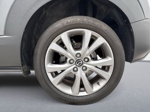 Used 2023 MAZDA CX-30 AWD 2.5 S w/ Preferred Package image 13