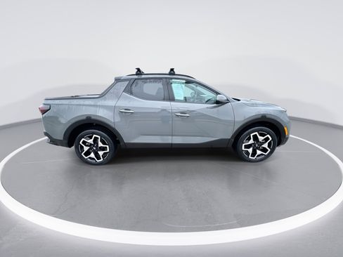 Used 2024 Hyundai Santa Cruz Limited AWD/4WD image 9