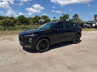 New 2026 Chevrolet Trax ACTIV w/ Driver Confidence Package FWD video 2