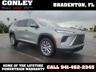 New 2026 Buick Enclave Preferred w/ Power Package video 1