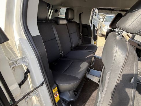 Used 2014 Toyota FJ Cruiser 4WD image 21