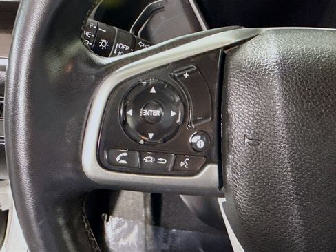 Used 2019 Honda Civic EX image 14