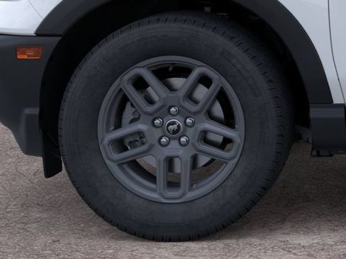 New 2026 Ford Bronco Sport Big Bend AWD/4WD image 19