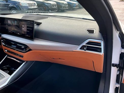 Certified 2025 BMW 430i xDrive image 19