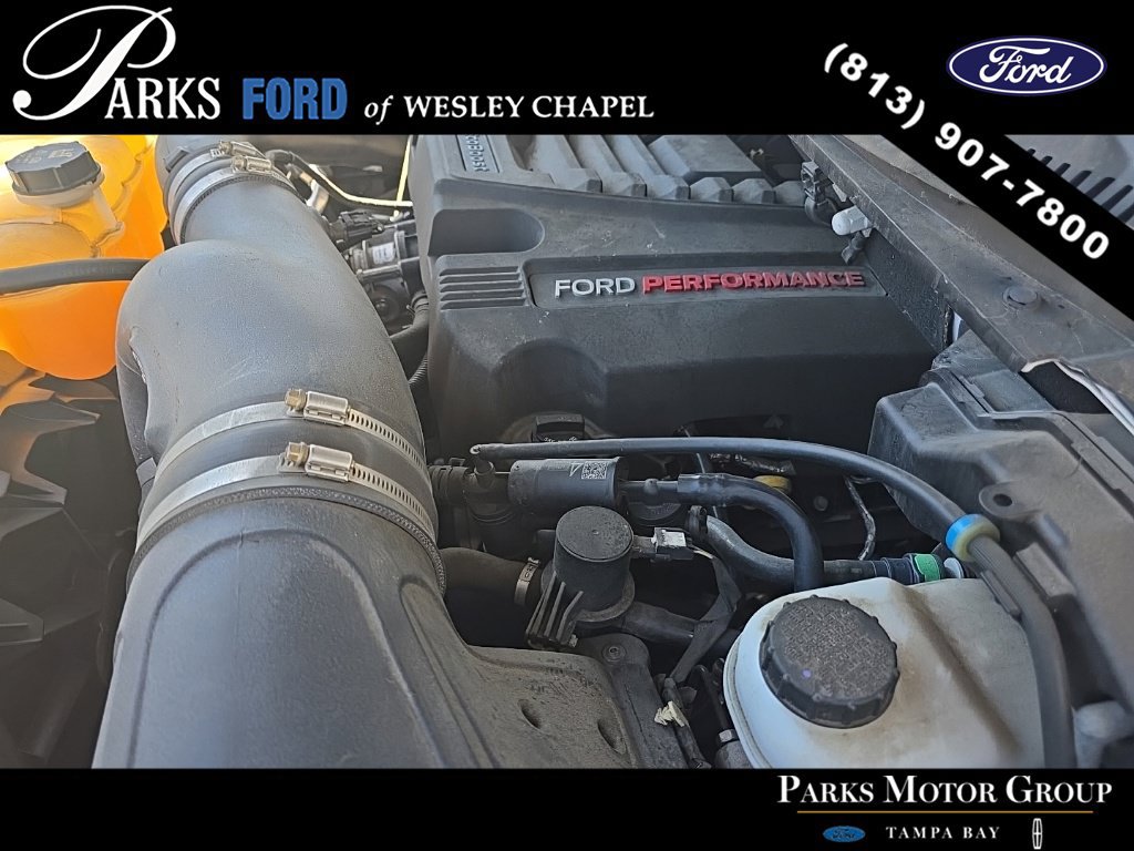 Used 2019 Ford F150 Raptor w/ Equipment Group 802A Luxury AWD/4WD image 13