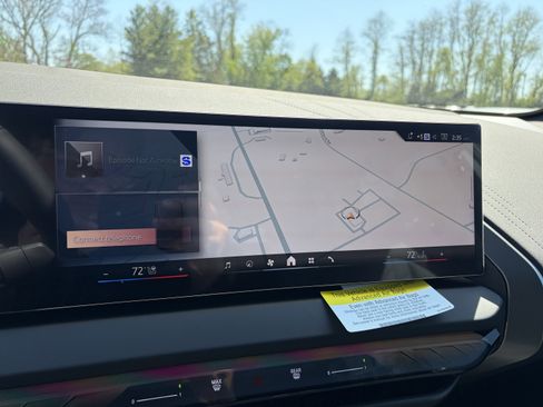 New 2026 BMW X3 xDrive30 w/ Premium Package AWD/4WD image 11