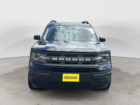 Used 2021 Ford Bronco Sport Big Bend w/ Big Bend Package AWD/4WD image 8
