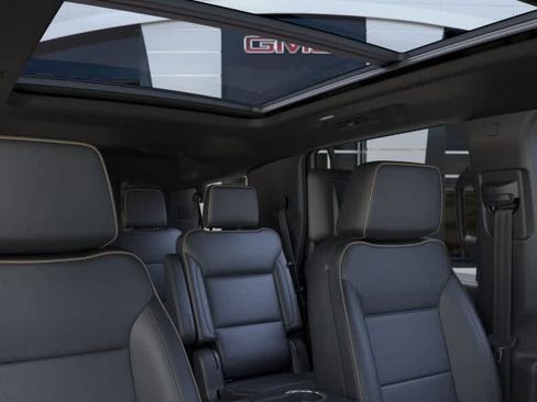 New 2026 GMC Yukon Elevation w/ Elevation Premium Package RWD image 24