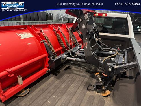 Used 2018 RAM 3500 Tradesman w/ Popular Equipment Group AWD/4WD image 26
