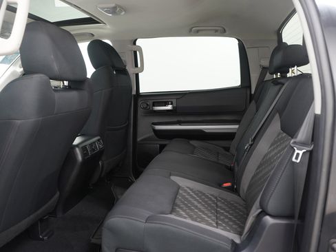 Used 2021 Toyota Tundra SR5 image 16