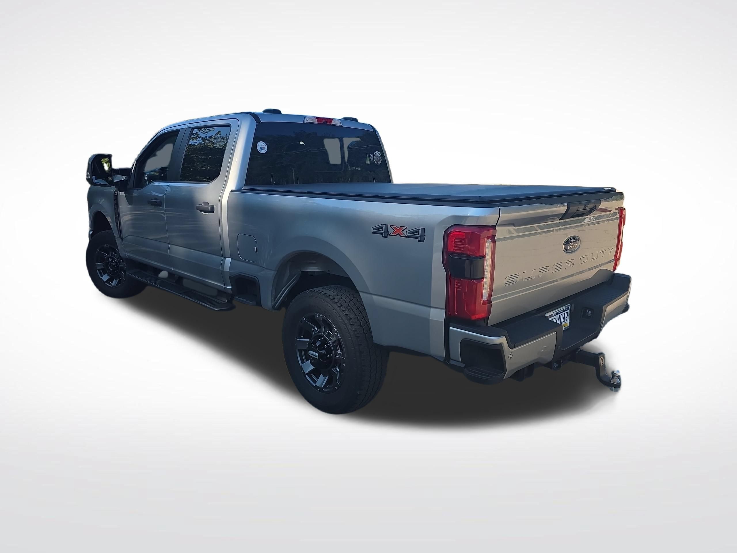 Used 2024 Ford F250 XL w/ STX Appearance Package AWD/4WD image 7