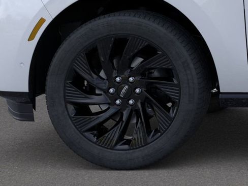 New 2026 Lincoln Navigator Reserve AWD/4WD image 19
