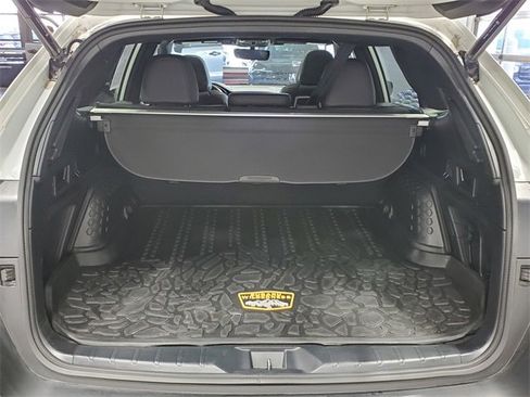 Certified 2023 Subaru Outback Wilderness image 16