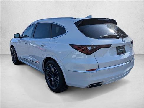 New 2026 Acura MDX SH-AWD w/ Advance Package image 8
