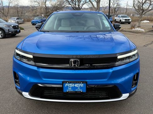 New 2026 Honda Prologue Elite image 9