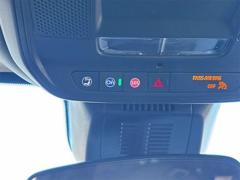 New 2026 GMC Terrain Elevation w/ Elevation Premium Package image 10