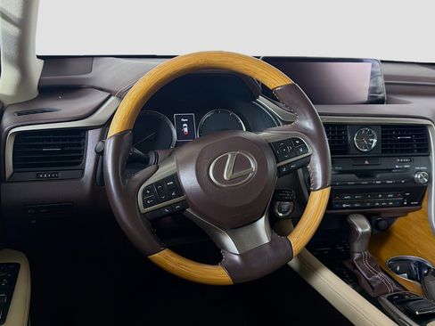 Used 2017 Lexus RX 350 FWD w/ Premium Package image 18