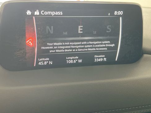 Used 2019 MAZDA CX-5 Touring AWD/4WD image 18