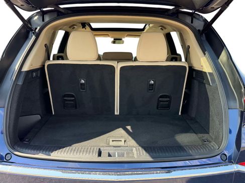 Used 2024 Acura MDX SH-AWD image 8