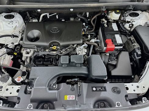 Certified 2023 Toyota RAV4 LE image 11