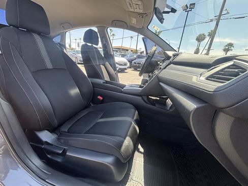Used 2016 Honda Civic LX image 23