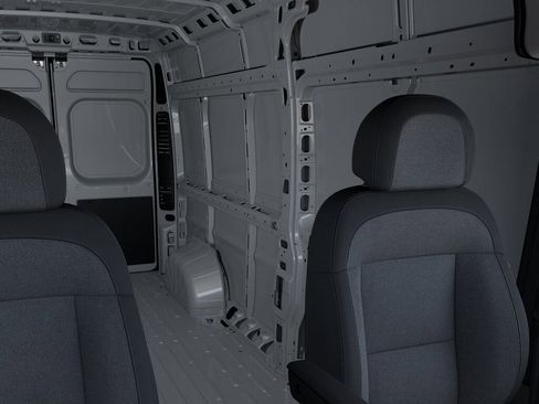 New 2026 RAM ProMaster 2500 image 26