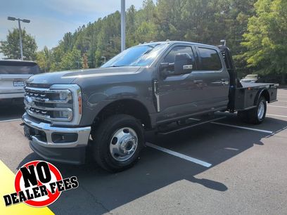 Used 2025 Ford F350 Lariat