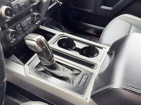 Used 2020 Ford F150 Raptor w/ Equipment Group 802A Luxury image 14