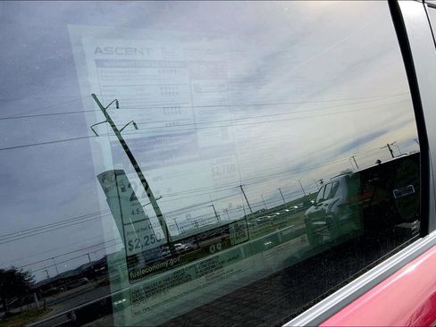 New 2026 Subaru Ascent Premium image 14