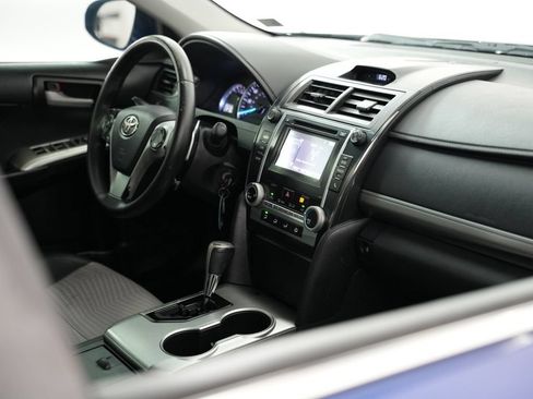 Used 2014 Toyota Camry SE FWD image 55