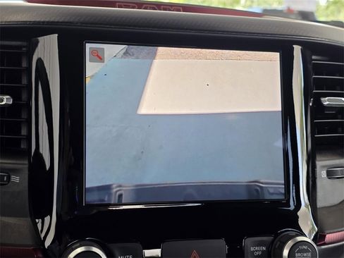 Used 2024 RAM 1500 Rebel image 16