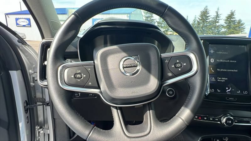 Used 2019 Volvo XC40 T5 Inscription AWD/4WD image 21