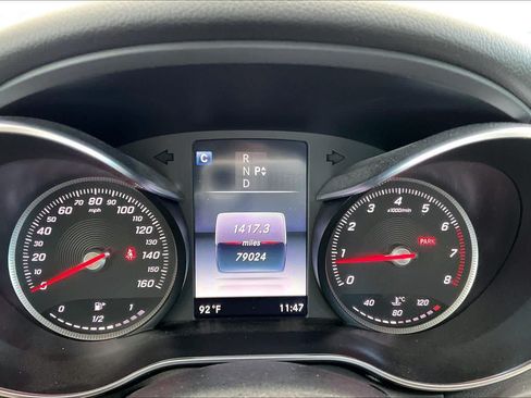 Used 2017 Mercedes-Benz C 300 Sedan image 26