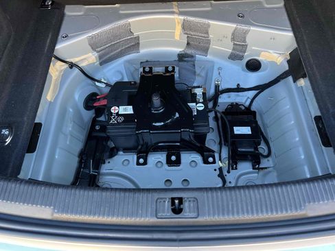 Used 2018 Audi A6 2.0T Premium w/ 20" Black Optic Wheel Package image 97