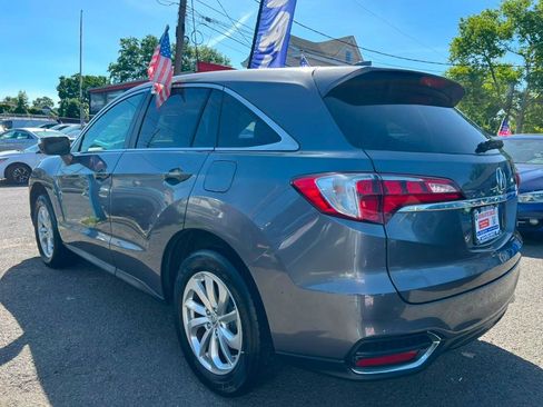 Used 2017 Acura RDX AWD w/ Technology Package image 6