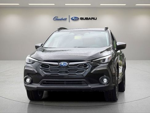Certified 2025 Subaru Crosstrek 2.5i Limited image 9