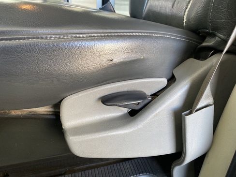 Used 2012 Ford E-450 and Econoline 450 Super Duty w/ Shuttle Bus Prep Pkg image 14