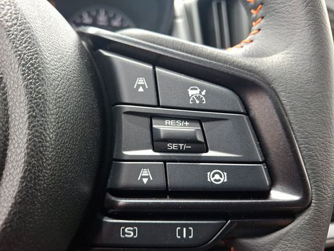 Certified 2024 Subaru Crosstrek 2.5i Limited w/ Crosstrek Mirror Package AWD/4WD image 20