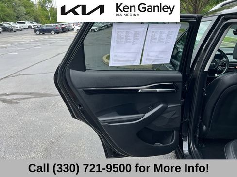 Certified 2024 Kia Seltos EX AWD/4WD image 44