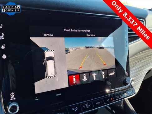 Used 2024 Jeep Wagoneer Series II w/ Convenience Group I image 23