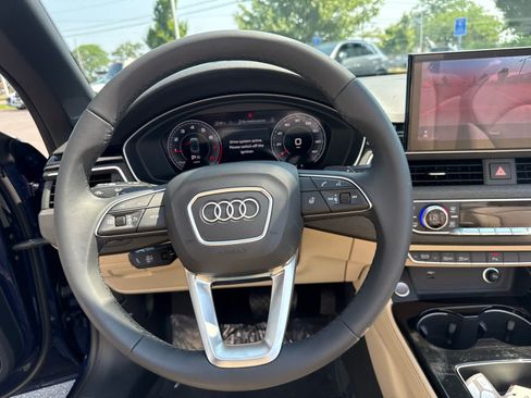 Used 2024 Audi A5 2.0T Premium Plus AWD/4WD image 9
