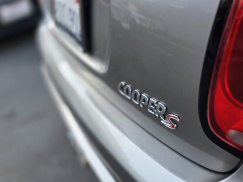 Used 2016 MINI Cooper S image 22