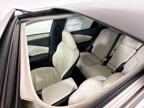 New 2026 Lexus RX 350 AWD w/ Convenience Package image 14
