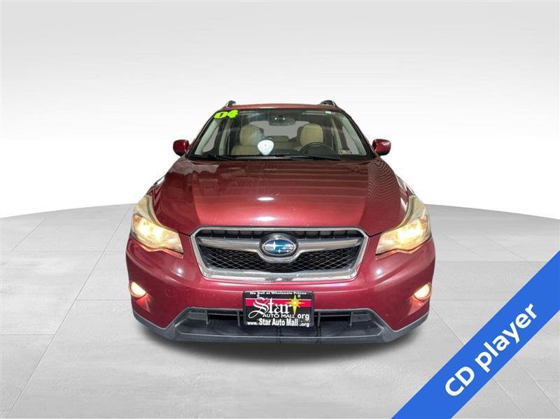 Used 2014 Subaru Crosstrek 2.0i Premium AWD/4WD image 2