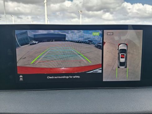New 2026 Nissan Sentra SR w/ SR Premium Package FWD image 16