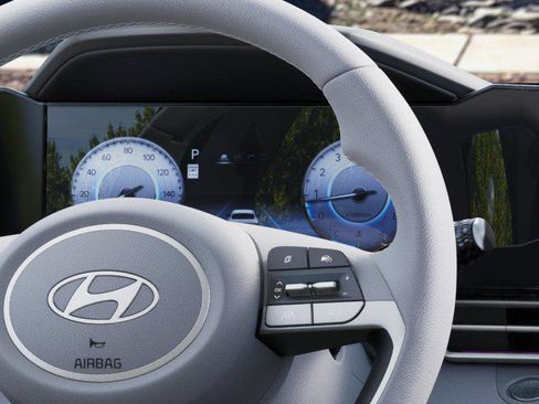 New 2026 Hyundai Elantra Sport FWD image 14