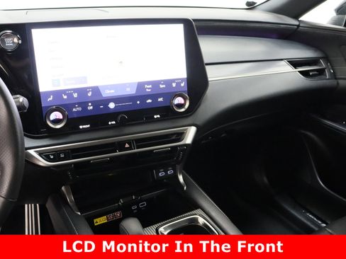 Used 2024 Lexus RX 350 F Sport w/ Convenience Package image 16