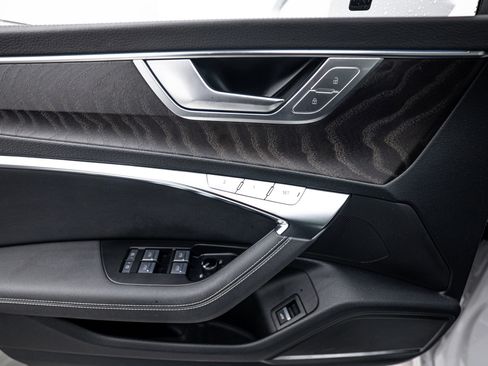 Certified 2022 Audi A7 3.0T Premium Plus w/ Premium Plus image 13