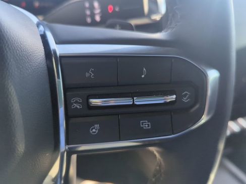 New 2026 GMC Acadia Elevation w/ Super Cruise Package image 35